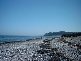 Bild Strand